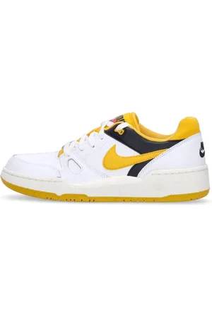 Nike Herren, Schuhe, Weiß, 42 EUGröße:
