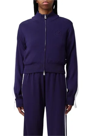 Pinko Damen, Strickwaren, Blau, SGröße: