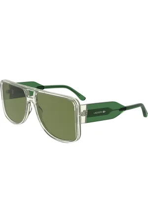 Lacoste Unisex, Accessories, Grün, 59 MMGröße: