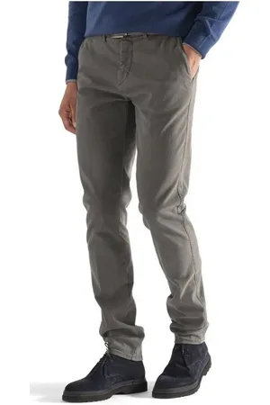HARMONT&BLAINE Herren, Hosen, Grau, MGröße: