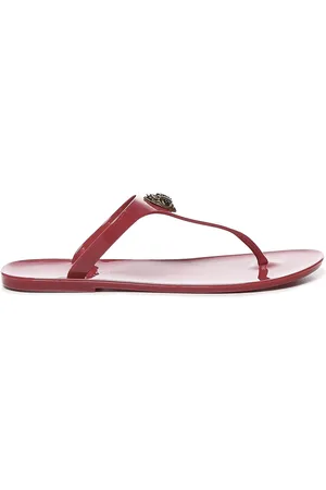 Kurt Geiger Damen, Schuhe, Lila, 38 EUGröße: