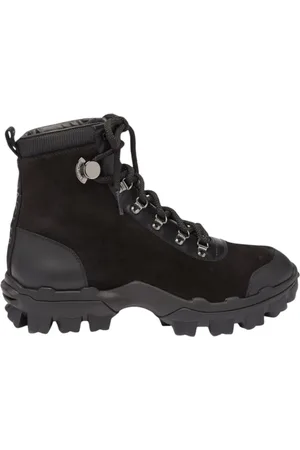Moncler Damen, Schuhe, Schwarzk, 36 1/2 EUGröße:
