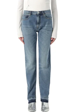 Pinko Damen, Jeans, Blau, W29Größe: