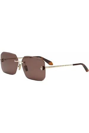 Bvlgari Damen, Accessories, Gelb, 62 MMGröße: