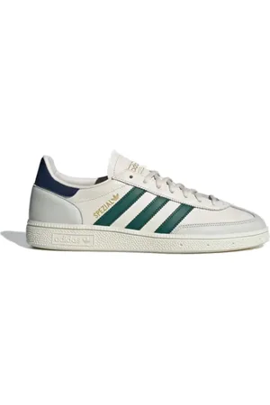 adidas Herren, Schuhe, Weiß, 41 1/3 EUGröße: