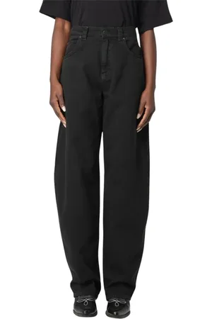 Pinko Damen, Jeans, Schwarzk, W25Größe: