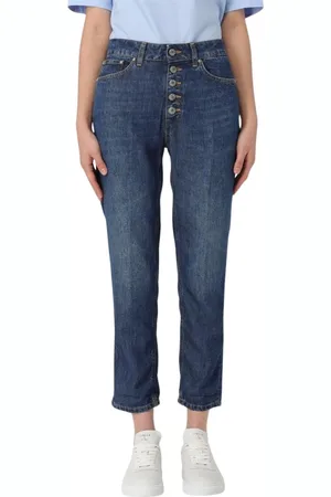 Dondup Damen, Jeans, Blau, W25Größe: