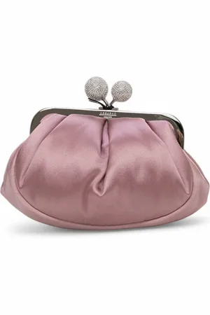 Max Mara Damen, Taschen, Rosa, ONE SIZEGröße: