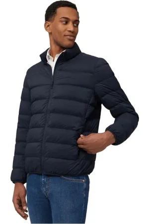 HARMONT&BLAINE Herren, Jacken, Blau, XLGröße: