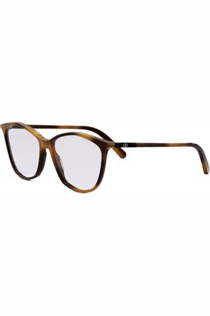 Dior Unisex, Accessories, Braun, 55 MMGröße: