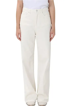 Armani Exchange Damen, Jeans, Weiß, W30Größe: