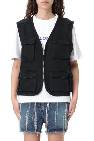 Pinko Damen, Jacken, Schwarzk, XSGröße: