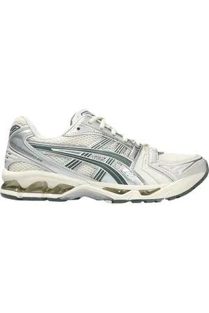 Asics Herren, Schuhe, Grau, 40 1/2 EUGröße: