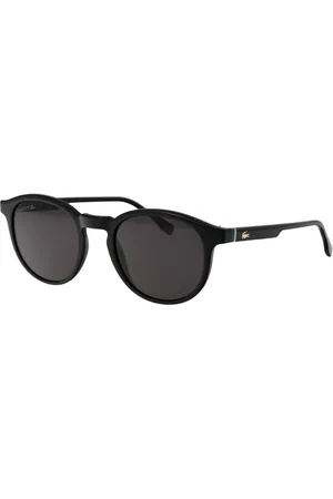 Lacoste Herren, Accessories, Schwarzk, 50 MMGröße: