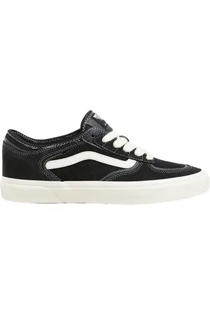 Vans Herren, Schuhe, Schwarzk, 42 1/2 EUGröße: