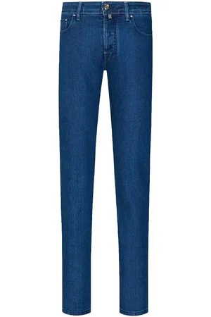 Jacob Cohen Herren, Jeans, Blau, W33Größe:
