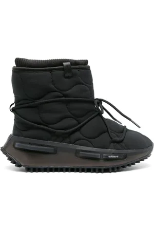 adidas Damen, Schuhe, Schwarzk, 39 EUGröße: