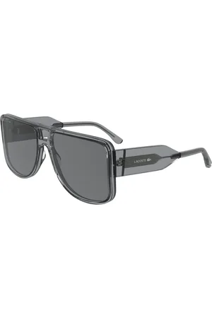 Lacoste Unisex, Accessories, Grau, 59 MMGröße: