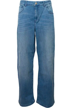 Liu Jo Damen, Jeans, Blau, W27Größe: