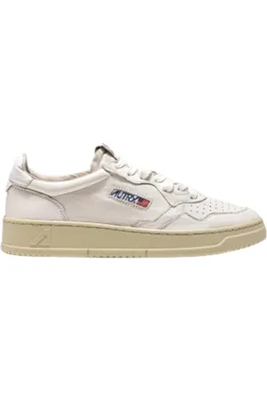 Autry Herren, Schuhe, Weiß, 40 EUGröße: