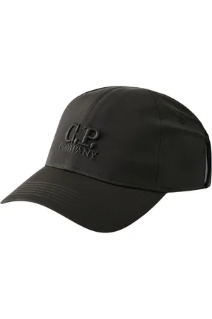 C.P. Company Herren, Accessories, Schwarzk, LGröße: