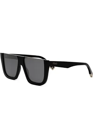 Fendi Damen, Accessories, Schwarzk, 62 MMGröße: