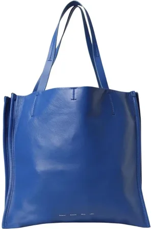 Proenza Schouler Damen, Taschen, Blau, ONE SIZEGröße: