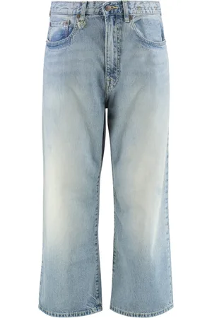 R13 Damen, Jeans, Blau, W28Größe: