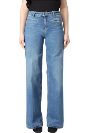 Liu Jo Damen, Jeans, Blau, W27Größe: