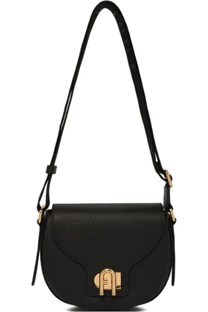 Furla Damen, Taschen, Schwarzk, ONE SIZEGröße: