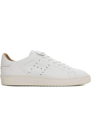 Hogan Herren, Schuhe, Weiß, 40 EUGröße: