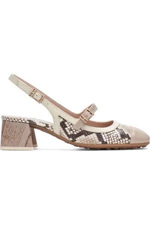 Hispanitas Damen, Schuhe, Mehrfarbig, 38 EUGröße: