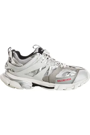 Balenciaga Herren, Schuhe, Grau, 40 EUGröße: