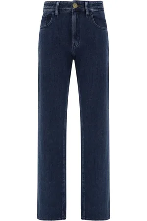 Jacob Cohen Damen, Jeans, Blau, W27Größe: