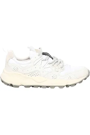 Flower Mountain Herren, Schuhe, Weiß, 43 EUGröße: