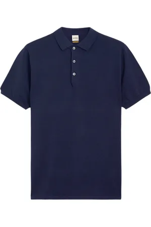 Aspesi Herren, Oberteile, Blau, 2XLGröße: