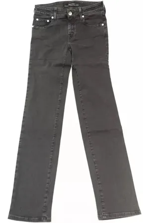 Jacob Cohen Damen, Jeans, Schwarzk, W26Größe: