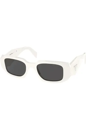 Prada Damen, Accessories, Weiß, ONE SIZEGröße: