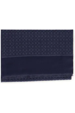 Salvatore Ferragamo Herren, Accessories, Blau, ONE SIZEGröße: