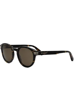 Bvlgari Unisex, Accessories, Braun, 50 MMGröße: