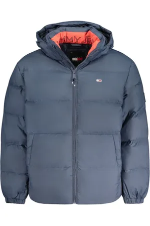 Tommy Hilfiger Herren, Jacken, Blau, 2XLGröße: