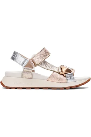 Hispanitas Damen, Schuhe, Grau, 39 EUGröße: