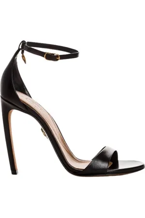 Dolce & Gabbana Damen, Schuhe, Schwarzk, 39 EUGröße: