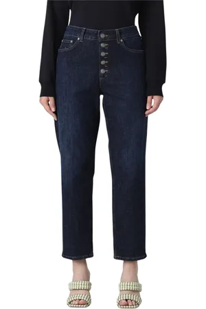 Dondup Damen, Jeans, Blau, W29Größe: