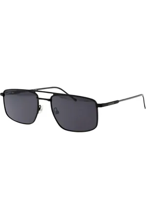Lacoste Herren, Accessories, Schwarzk, 56 MMGröße:
