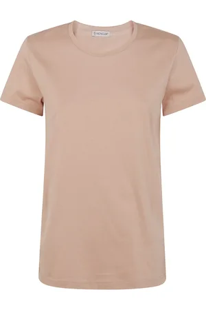 Moncler Damen, Oberteile, Rosa, MGröße: