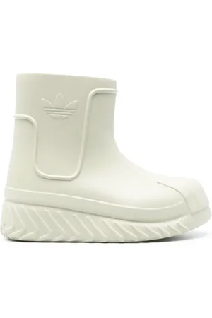 adidas Damen, Schuhe, Grün, 36 1/2 EUGröße: