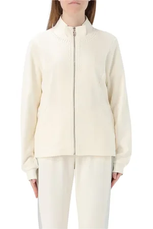 Liu Jo Damen, Sweatshirts & Hoodies, Weiß, XSGröße:
