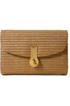 AMATO DANIELE Damen, Taschen, Braun, ONE SIZEGröße: