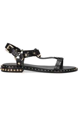 Ash Damen, Schuhe, Schwarzk, 41 EUGröße: